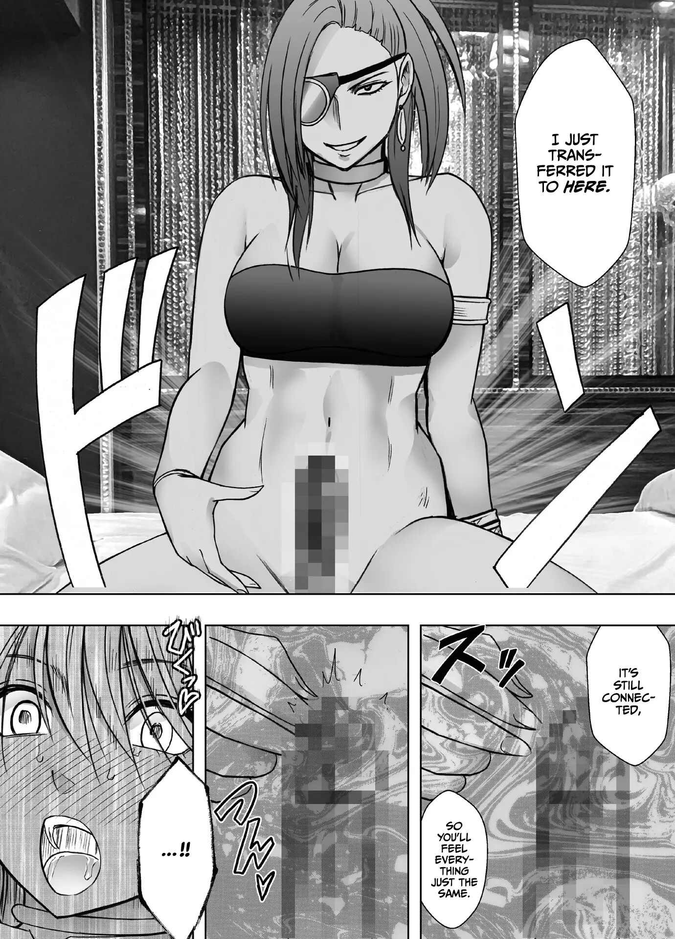 Kaguya Climax Chapter 7000 Page 52